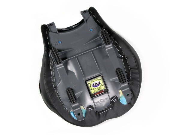 DUCATI - 1098 07+/ 848 08+ - World Sport Performance Seat